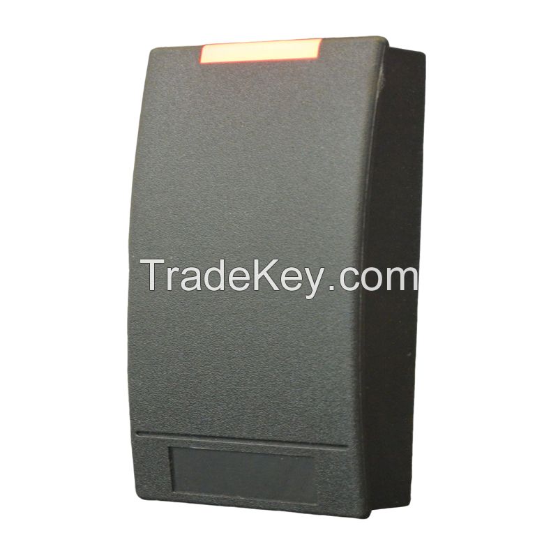 an rfid reader is also called rfid card reader writer