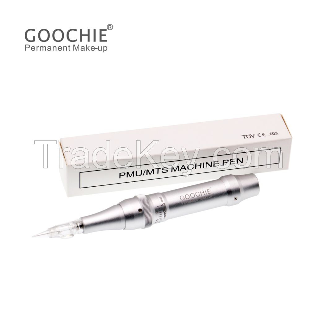 Goochie professional permanent makeup machine M8