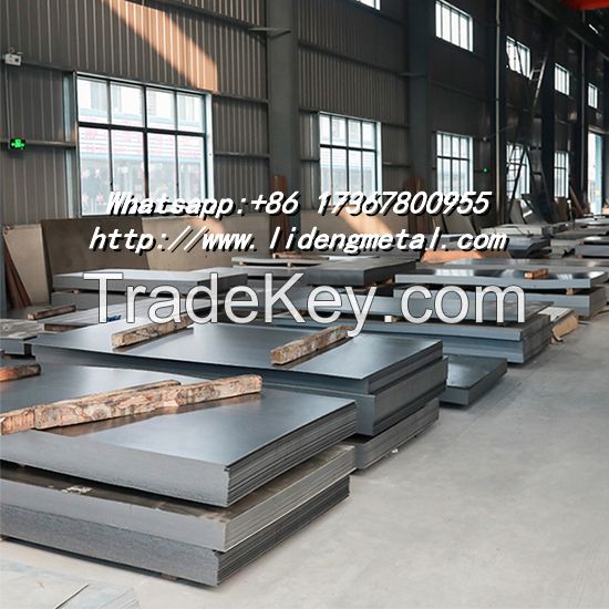 Aluminum Sheet