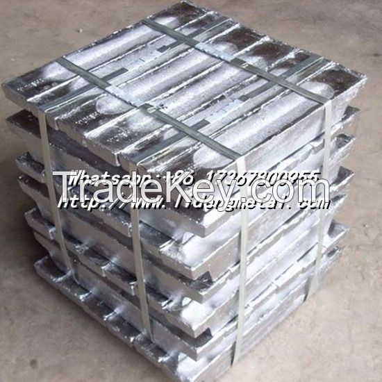 Zinc Ingot