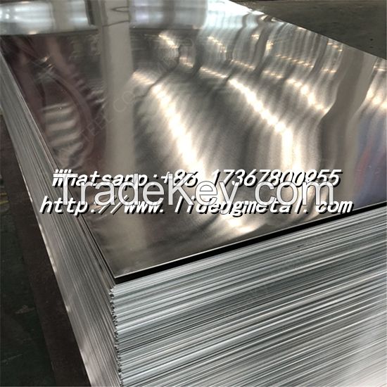 Aluminum Sheet