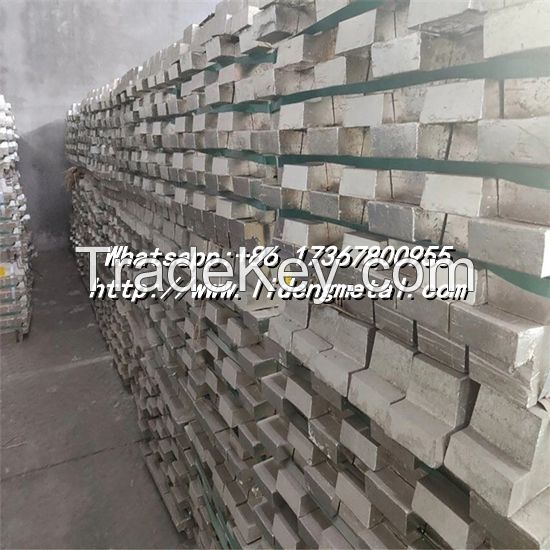 Zinc Ingot