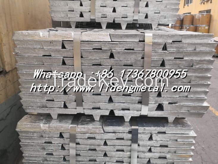 Zinc Ingot