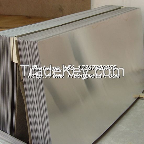 Aluminum Sheet