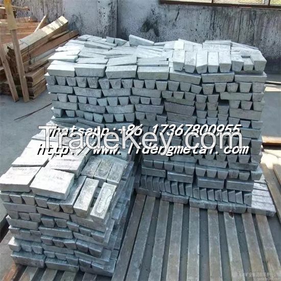 Zinc Ingot