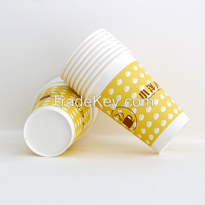 best disposable hot paper cups