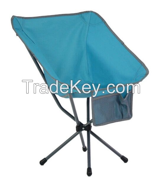 Foldable Compact Pocket Camp Chair