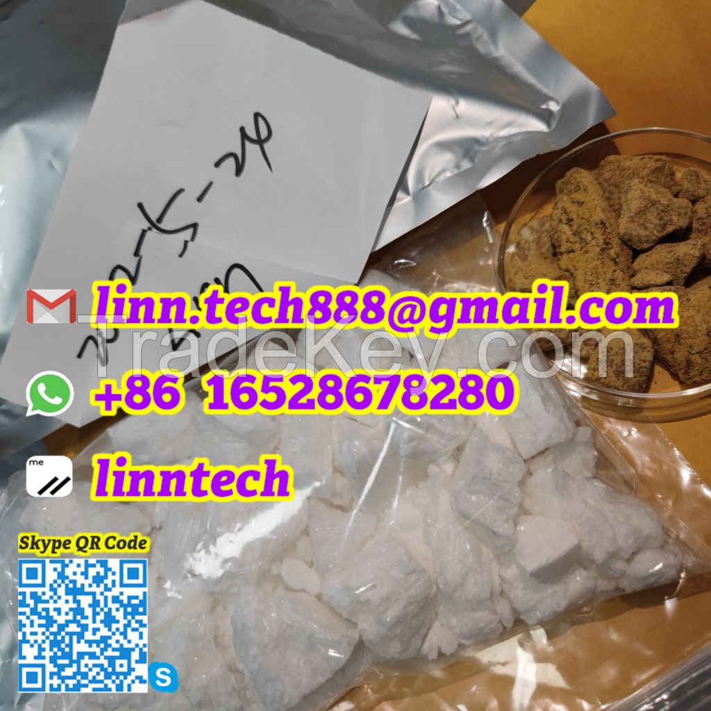 Bromoketamine cas 120807-70-7 Bromzolam Cas 71368-80-4