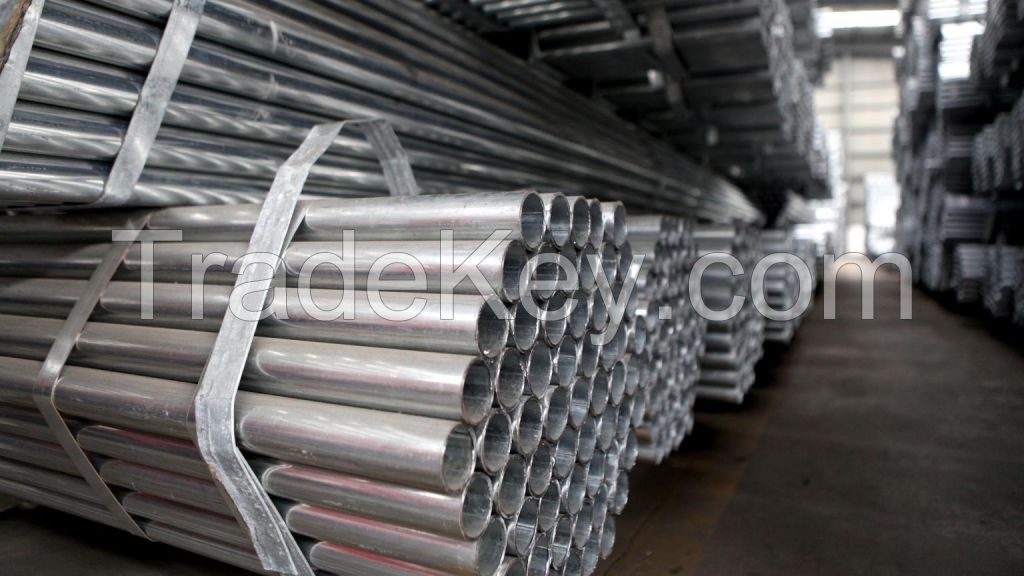 seamless steel pipe