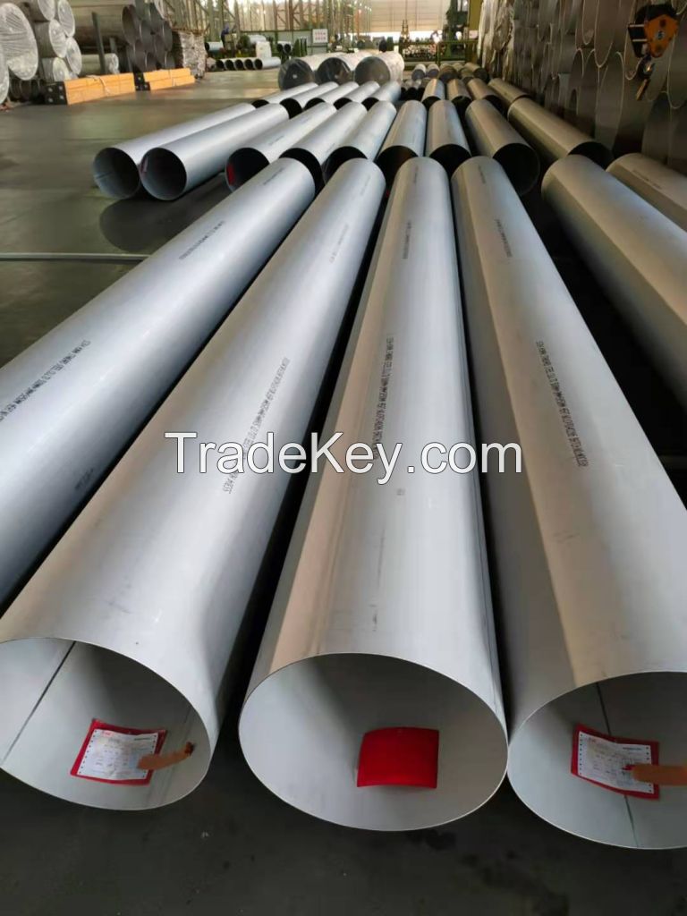 seamless steel pipe