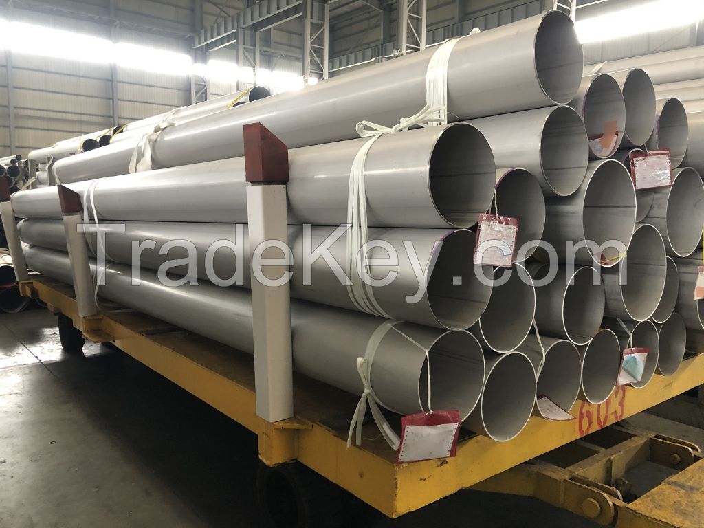 seamless steel pipe