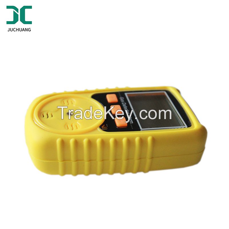 Juchuang Multifunctional Gas Detector General Industrial Gas Analyzer