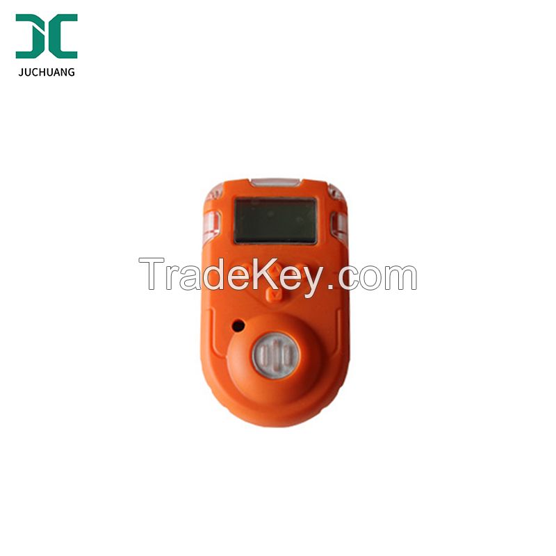 Portable Handheld Carbon Dioxide CO2 Detector Indoor Outdoor Gas Concentration Air Tester Air Quality Analyzer