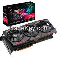 ROG STRIX RX5700XT 08G GAMING