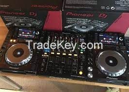 DJ 2x CDJ 2000 nexus2 nxs2 Nexus 2 1x DJM 2000 Nexus