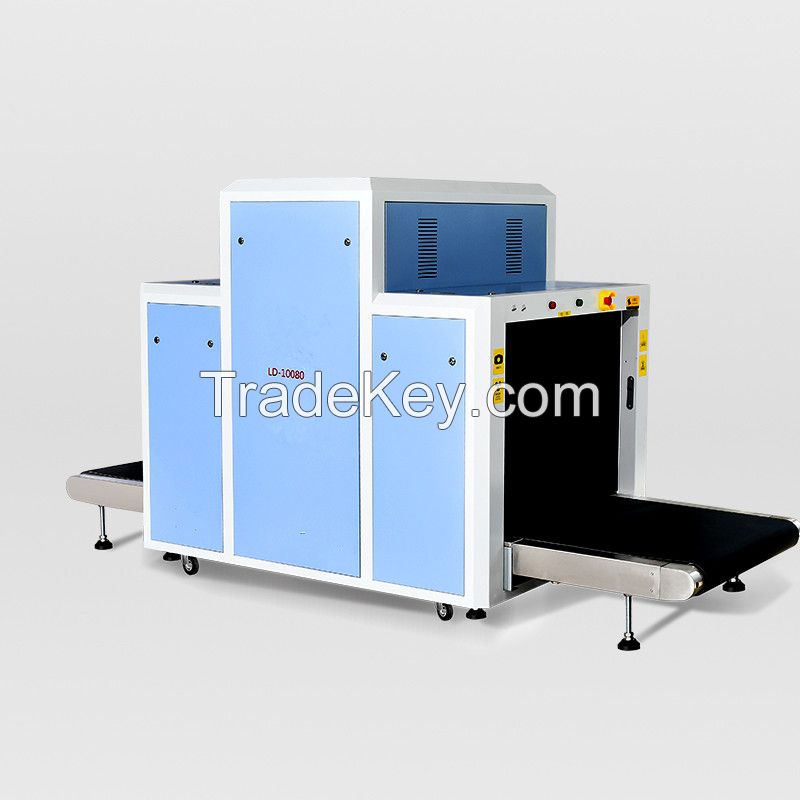 CYL X-Ray Baggage scanner