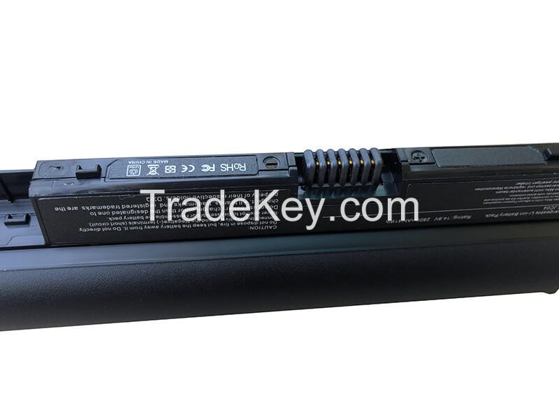 HP Pavilion Laptop Battery Replacement JC04 | LTS Battery