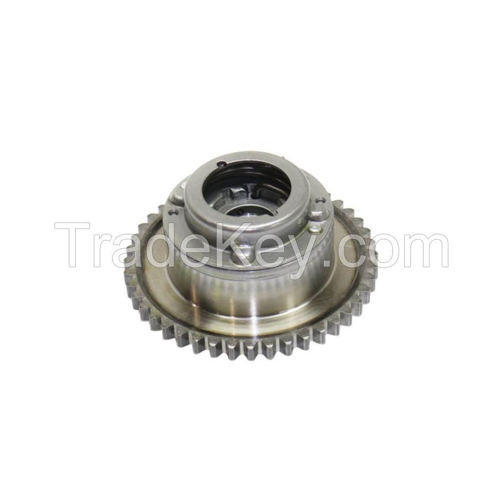 Camshaft Adjuster