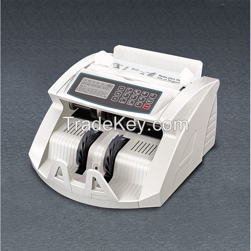 ST-2200 currency Counting Machine Banknote money bill note cash Counter