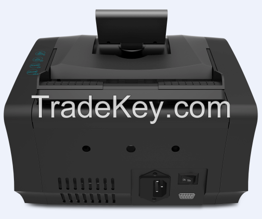 ST-2500 Economic Bill banknote cash money currency note Counter counting machine