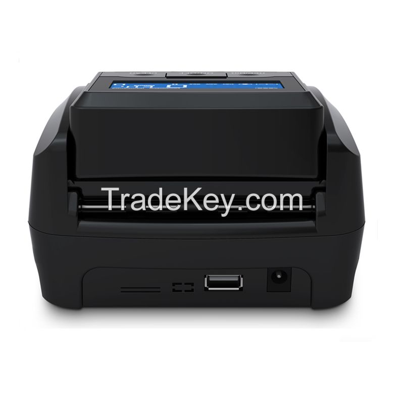 Small Counterfeit Money Detector Machine Currency Detector Banknote Detector