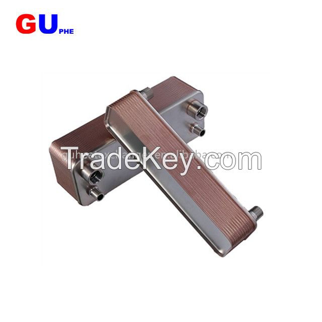 Buy Brazed plate heat exchanger