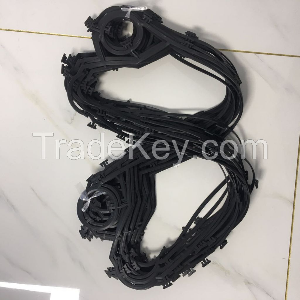 Buy plate heat exchanger gasket made in China, plate and gasket