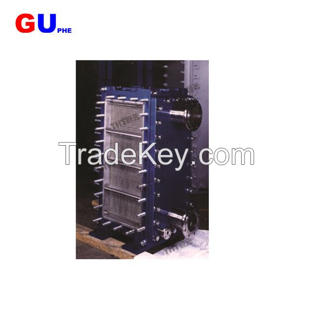 Buy Plate and Frame Heat Exchanger from China