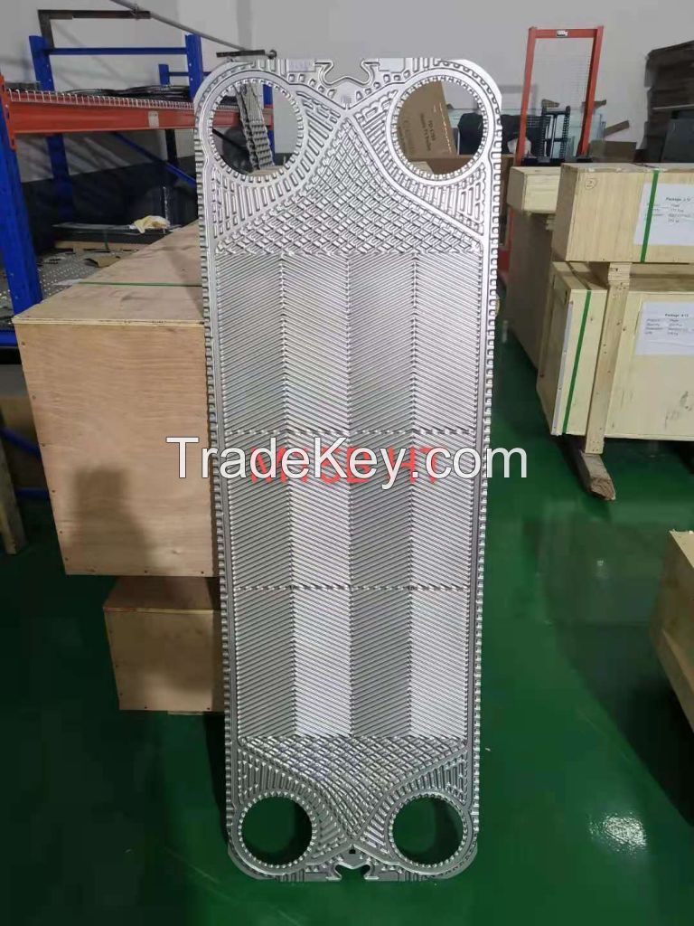 Buy heat exchanger plate