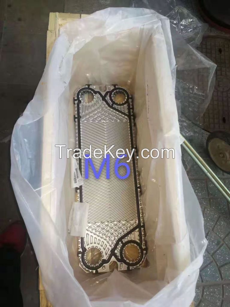 Buy heat exchanger plate