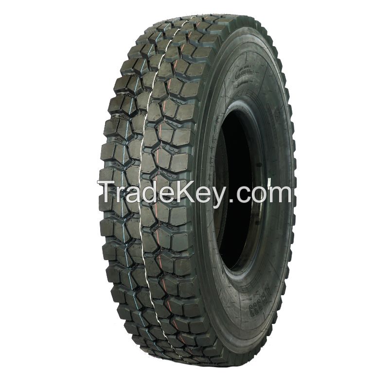 China Truck and Bus Tyre E-3/L-3 13.00-25 OTR TYRE