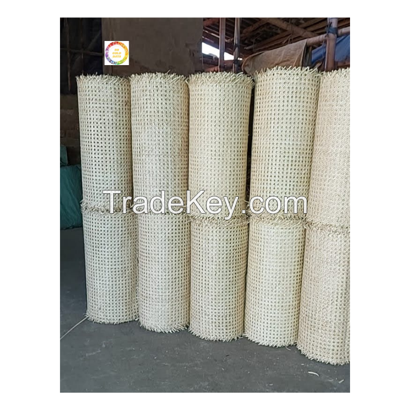 Rattan Webbing Cane Rattan Material From Vietnam