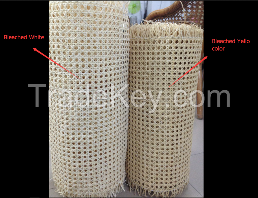 Hot Sale Rattan Webbing Cane Rattan Material From Vietnam