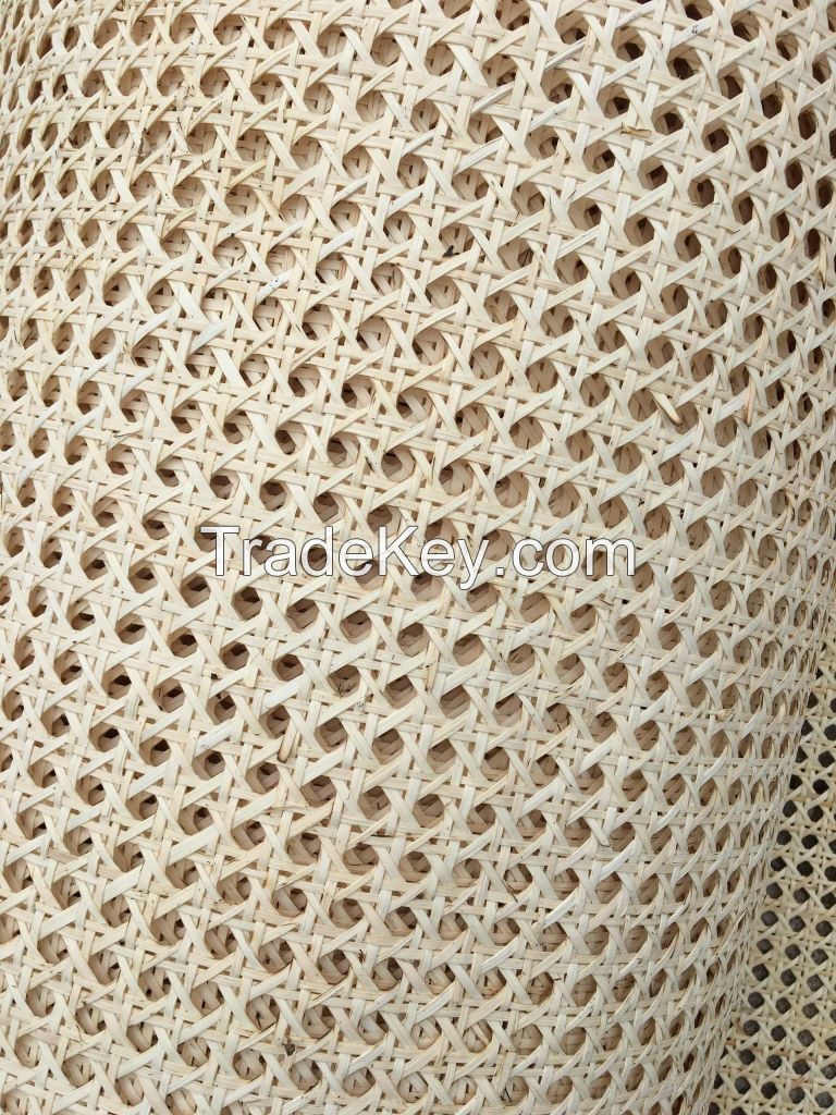 Latest Sale Rattan Cane Webbing  Rattan Material From Vietnam