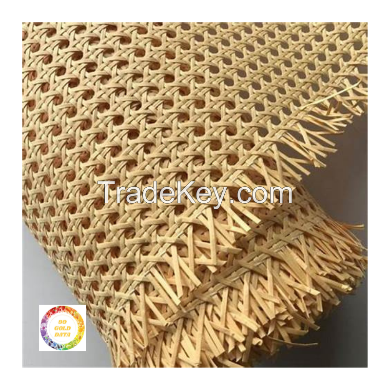 Latest Sale Rattan Cane Webbing  Rattan Material From Vietnam