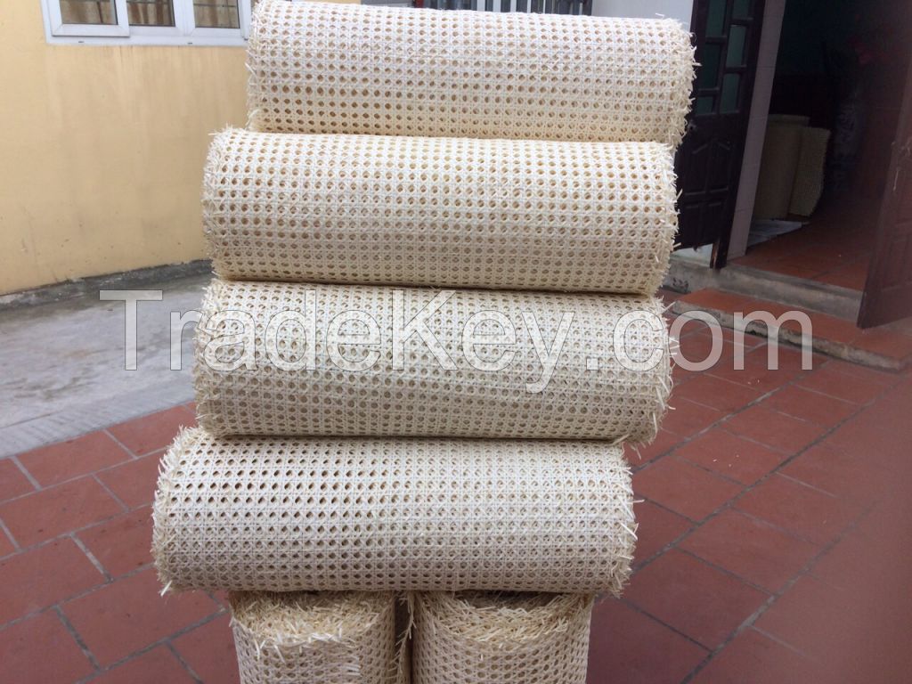 Hot Sale Rattan Webbing Cane Rattan Material From Vietnam