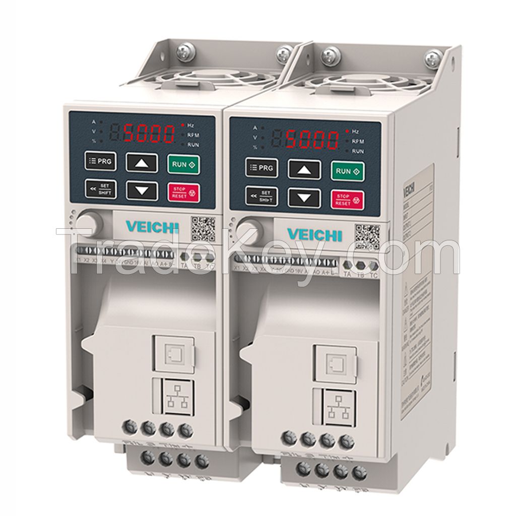 AC10 Series Frequency Inverter