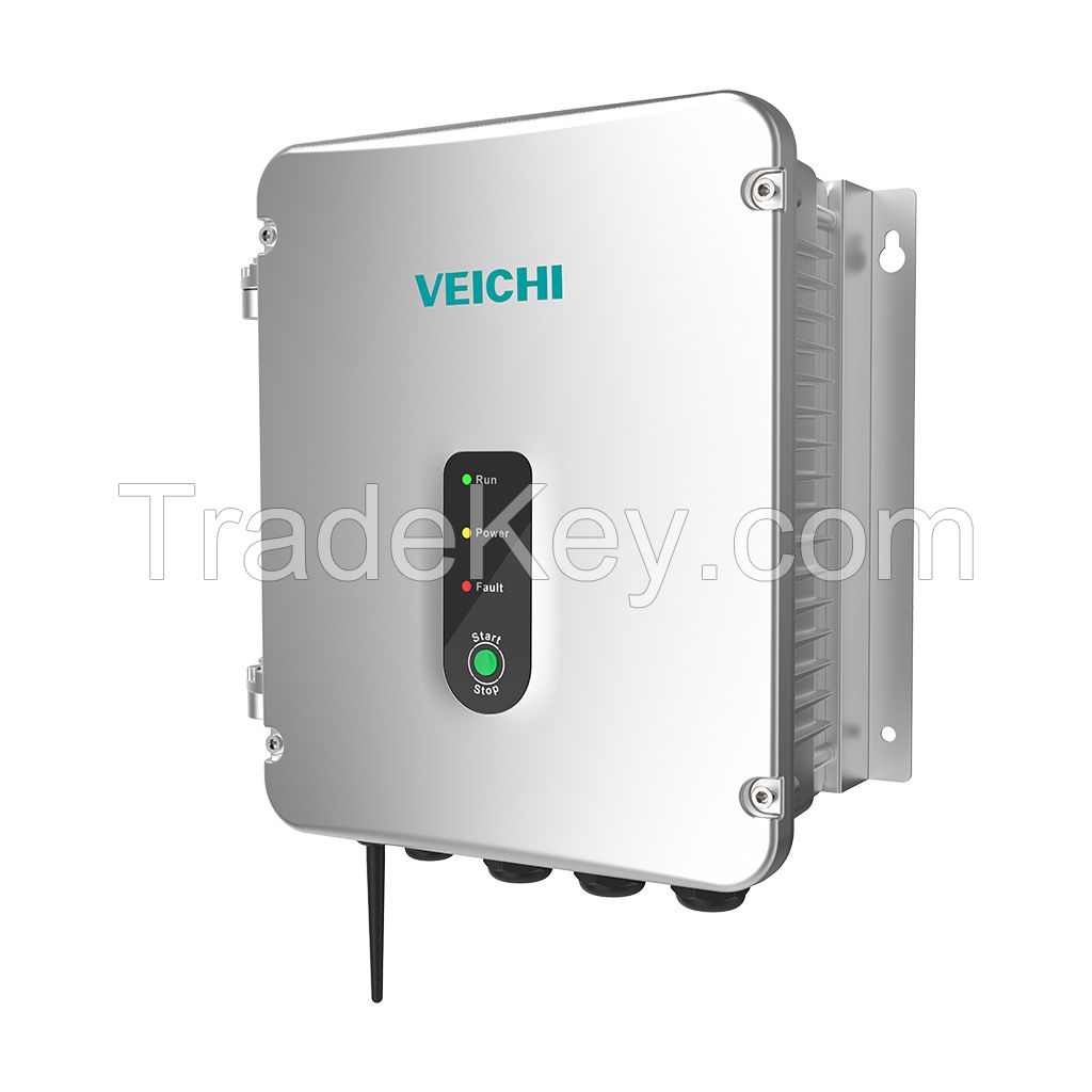 SI30 Series Solar Pumping Inverter