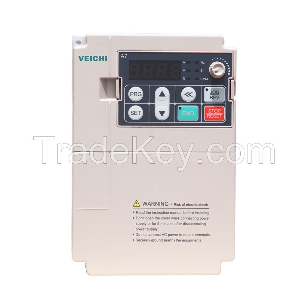 AC70T Hoist Special Inverter