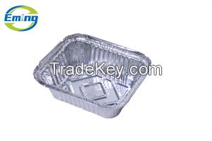 Aluminum Foil Food Container