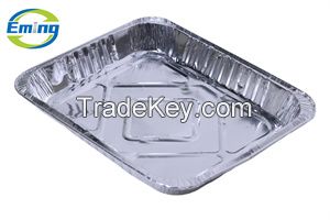 Aluminum Foil Food Container