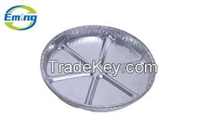 Aluminum Foil Food Container