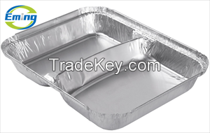 Aluminum Foil Food Container