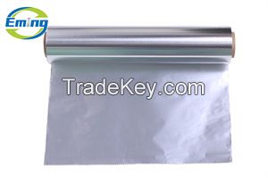 Household Aluminum Foil