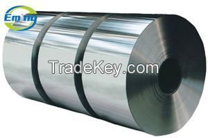 Aluminum Foil Jumbo Roll