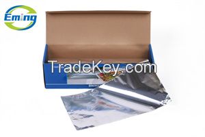 Disposable Aluminum Foil Roll