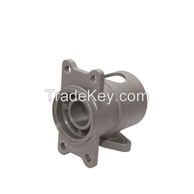 Industrial Machinery Parts, Precision Castings