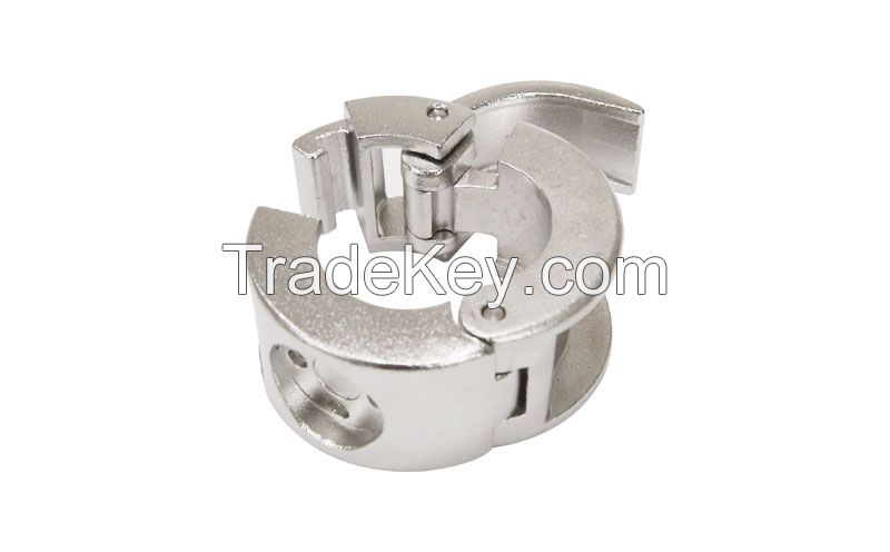 Industrial Machinery Parts, Precision Castings