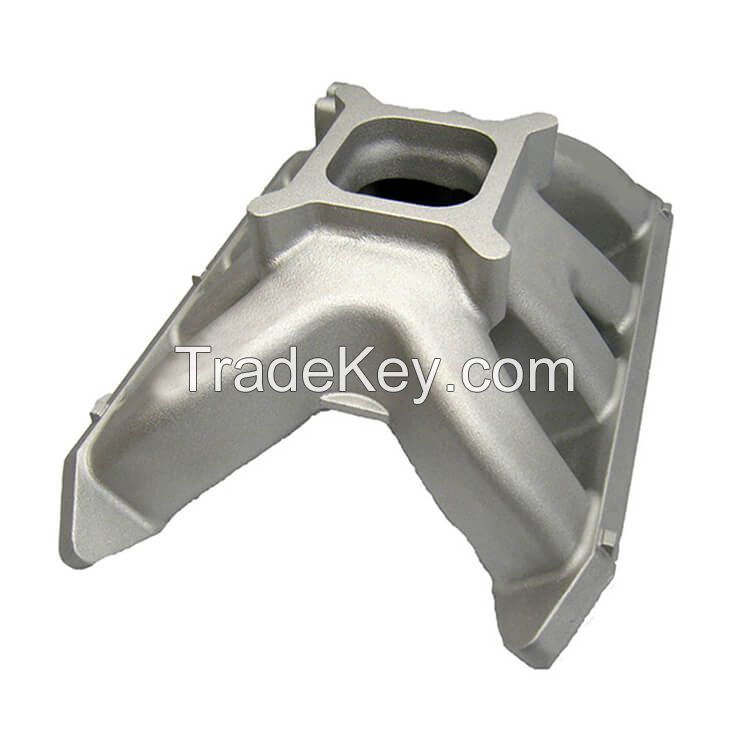 Industrial Machinery Parts, Precision Castings