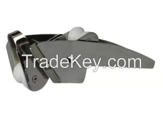 Stainless Steel Marine Hardware, Anchor Brackets